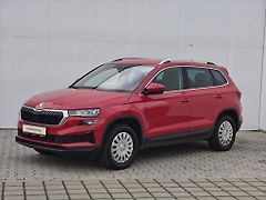Škoda Karoq Style 7DSG 1,5TSI - fotografie inzerátu