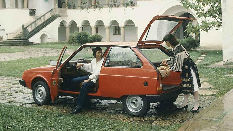Wartburg 353.
