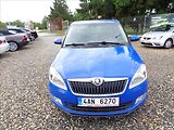 Škoda Fabia 1,2 - náhled 1