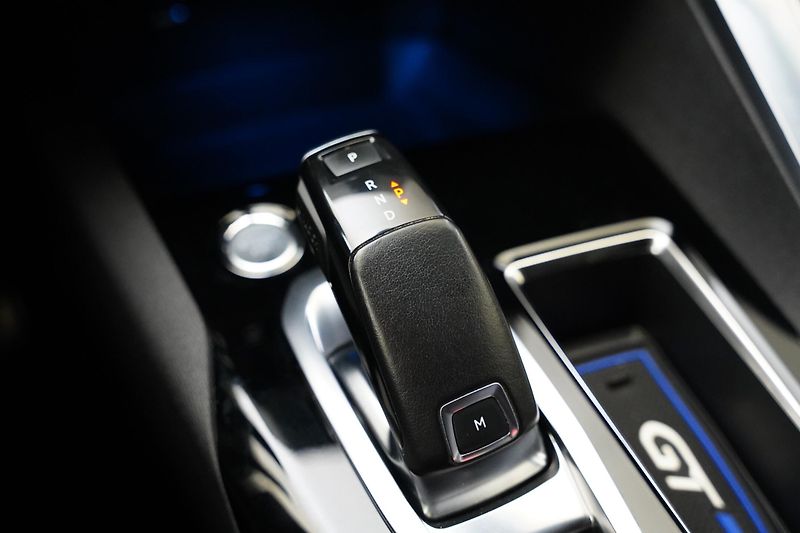 Peugeot 3008 - fotka 26 z 30