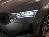Škoda Octavia (2025) SPORTLINE 2.0TDI 110KW DSG CAN - náhled 10