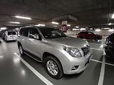 Toyota Land Cruiser (2010) 2.8D 4x4 150 - 60 Anniversary - náhled 6