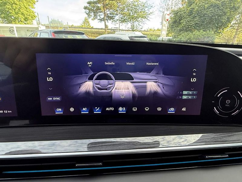 Omoda 9 (2026) Premium 1.5TGDI PHEV AWD - fotka 17 z 27