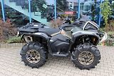 Can-Am Outlander 1000R XMR (2026) PŘEDVÁDĚCÍ 600 KM - náhled 3