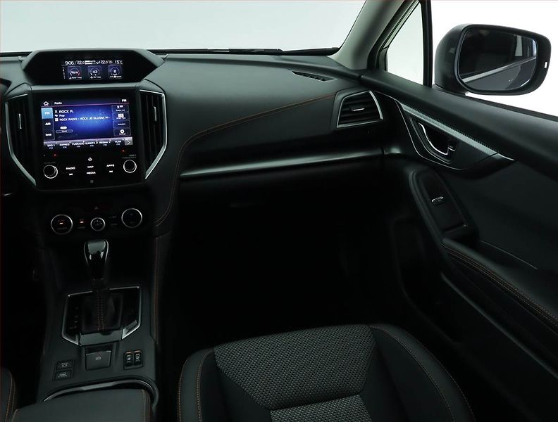 Subaru XV (2023) 1.6i - fotka 8 z 17
