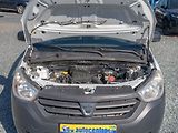 Dacia Dokker (2013) 1.6i 16V 61KW – VAN - náhled 25