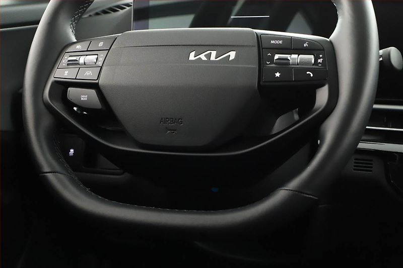 Kia Sportage (2025) 1.6 T-GDI, EXCLUSIVE, AUTOMAT - fotka 18 z 21