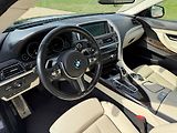 BMW Řada 6 650i xDRIVE M-PAKET LED NAVI - náhled 11