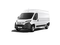 Citroën Jumper (2026) Furgon 35 L3H2 - fotografie inzerátu