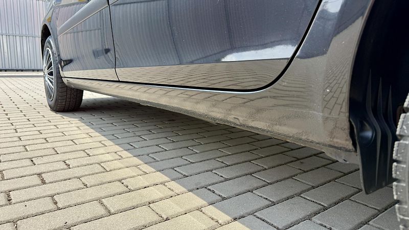 Škoda Roomster (2011) 1.2TSi*63kW*STYLE-EDITION* - fotka 10 z 30