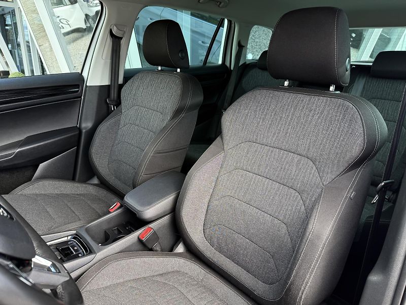 Škoda Kodiaq 2,0 TDI Style 4x4 Automat DSG - fotka 15 z 36