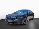 BMW i5 xDrive40 M-Sport Pro HuD B&W - náhled 1