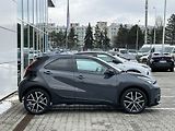 Toyota Aygo X GR SPORT 1,5 HEV AT - náhled 13