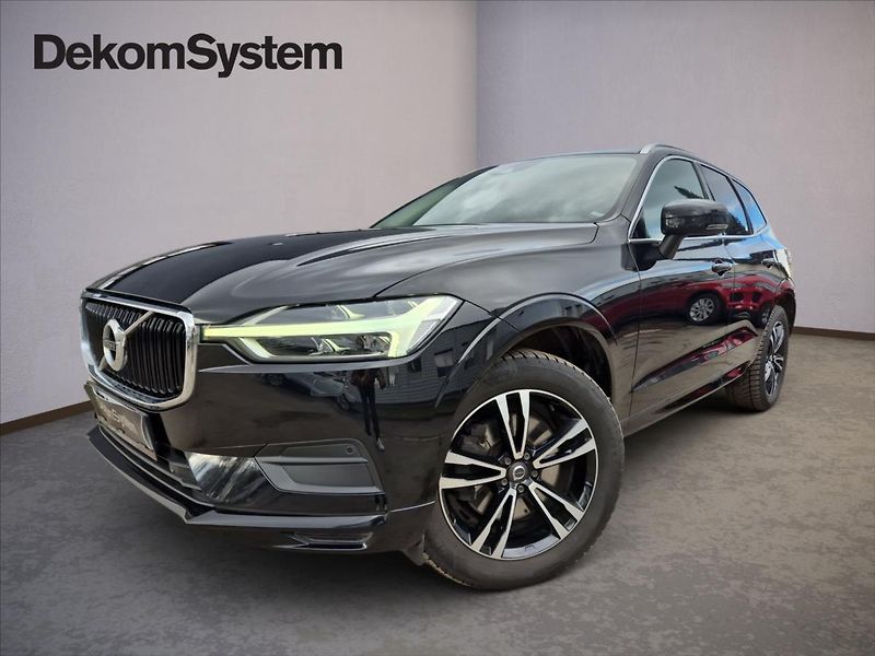 Volvo XC60 2,0 D3 MOMENTUM+ MAN - fotografie inzerátu