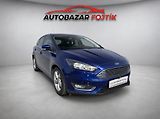 Ford Focus (2016) 1.0 Ecoboost Titanium - náhled 1