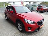 Mazda CX-5 2.0i SKYACTIV-G AWD 1. MAJITEL - náhled 2