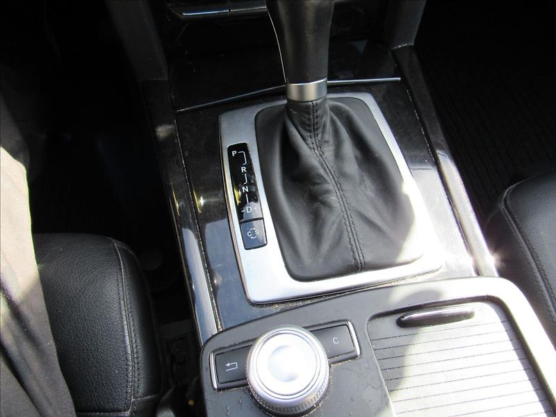 Mercedes-Benz Třídy E 2,1 E 250 CDI 150kW Avantgarde - fotka 20 z 38
