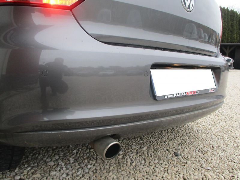 Volkswagen Polo 1.2 TSi KLIMA - fotka 32 z 32