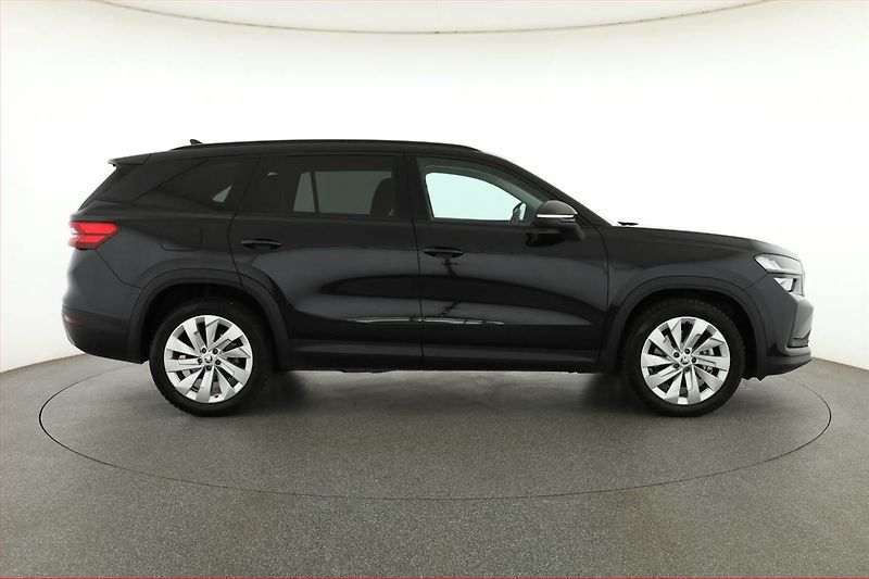 Škoda Kodiaq (2024) 2.0 TDI - fotka 6 z 20