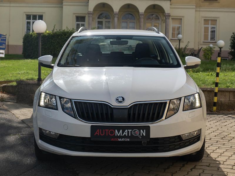 Škoda Octavia TDI 4x4 110kW NezTop Taž Carpl - fotka 2 z 34