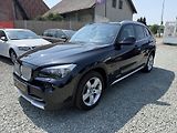 BMW X1 23d XDRIVE AUTOMAT - náhled 2