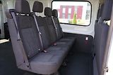 Ford Transit 2,2 TDCI  L3 4WD 7-míst - náhled 9