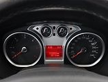 Ford Focus (2008) 1.6 TDCi, nová STK, Tažné - náhled 8