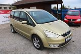 Ford Galaxy (2008) 1,8TDCI KLIMA EL.OKNA ALUKOLA - náhled 1