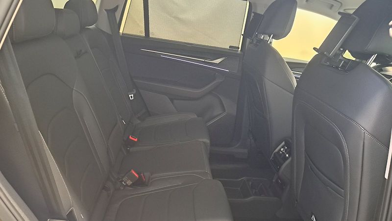 Škoda Kodiaq (2024) Exclusive Selection 2,0 TDI 14 - fotka 16 z 23