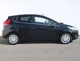 Ford Fiesta (2011) 1.4, LPG, po STK - náhled 6