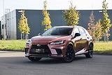 Lexus RX 500H 2,4 HEV F SPORT PLUS - náhled 1