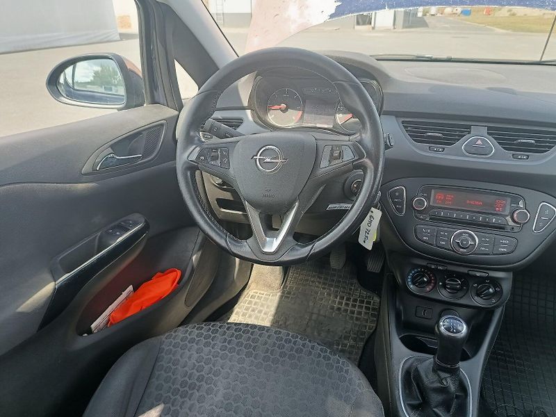 Opel Corsa 1.3 CDTi - fotka 41 z 50