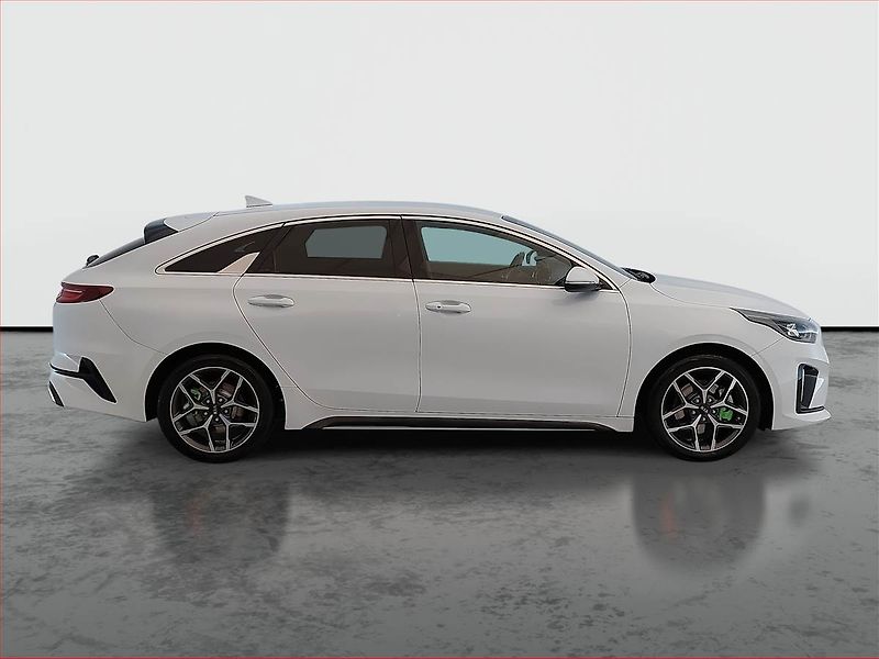 Kia Pro_Ceed (2019) GT-Line 1.4 T-GDI, Serv.kniha - fotka 6 z 20