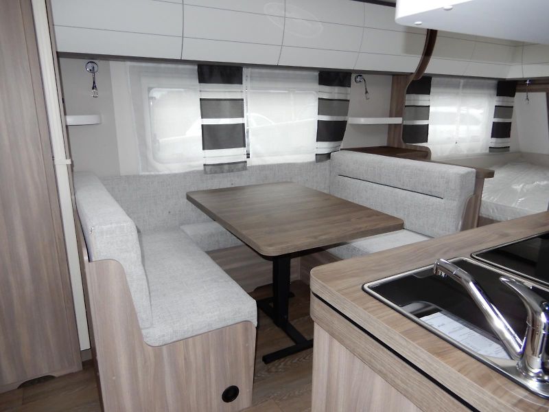 Hobby (2025) Excellent Edition 560 KMFe - fotka 11 z 20