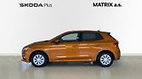Škoda Fabia (2025) Selection 1.0 TSI 70kW - náhled 2