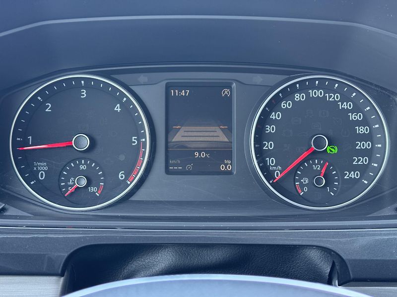 Volkswagen Multivan (2017) T6 Long 2.0TDi 4M Highline RZV - fotka 31 z 50