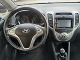 Hyundai ix20 1,6i 91 kW - náhled 32