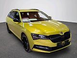 Škoda Superb Combi Sportline 147kw DSG 4x4 - náhled 1
