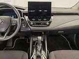Toyota Corolla 1.8 Hybrid Comfort e-CVT sedan - náhled 11