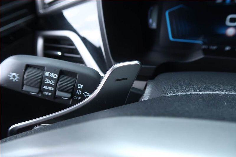 SsangYong Korando (2023) Style 1.5 T-GDI - fotka 19 z 24