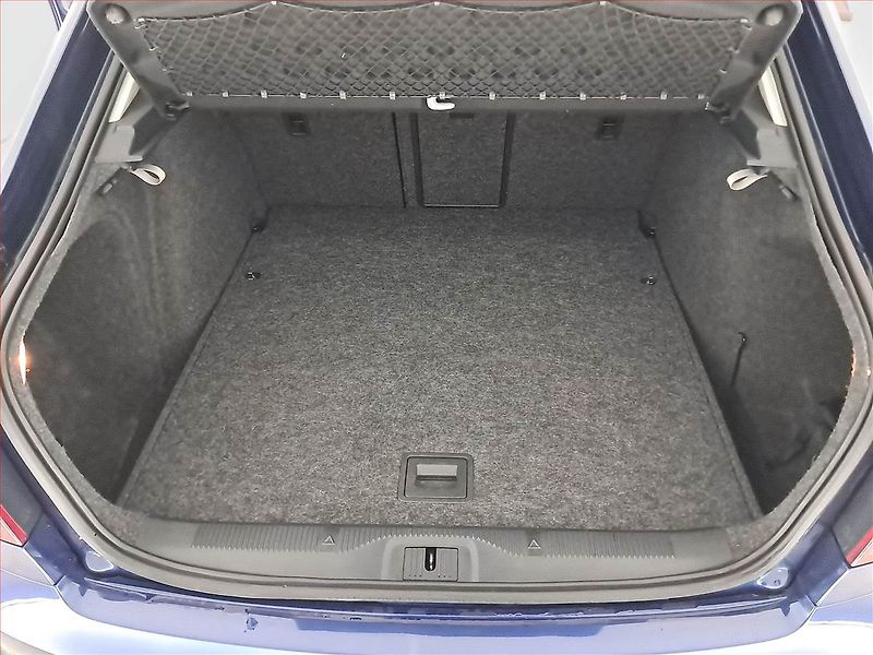 Škoda Octavia (2011) Laurin&Klement 1.8 TSI - fotka 14 z 30