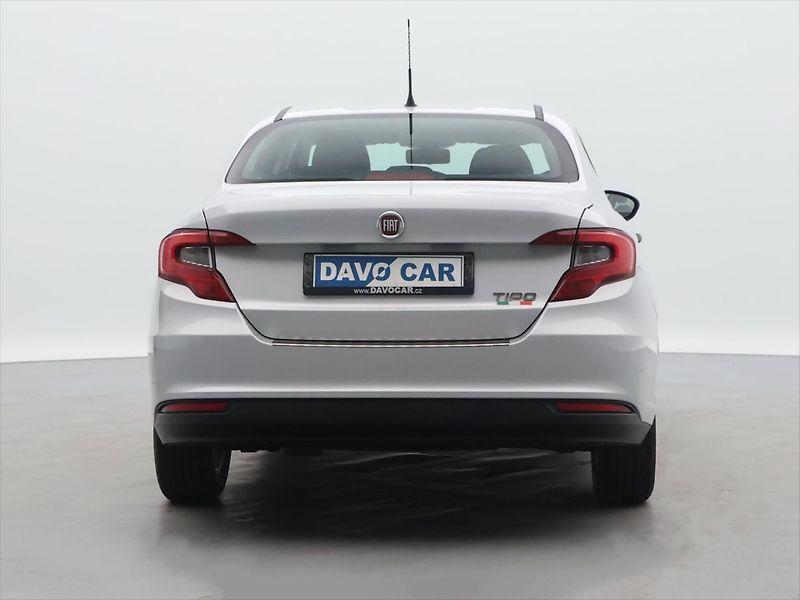 Fiat Tipo 1,4 i 70kW CZ Klimatizace 1Maj - fotka 6 z 29