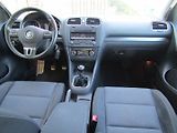 Volkswagen Golf (2011) 1.2 TSI 77kW - náhled 15