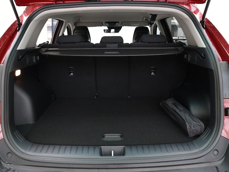 Kia Sportage Exclusive 1.6 T-GDI 4x2 7DCT - fotka 7 z 17