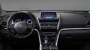Mitsubishi Eclipse Cross.