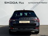 Škoda Superb (2023) 2.0 TDI 147kW 4x4 DSG L&K - náhled 32