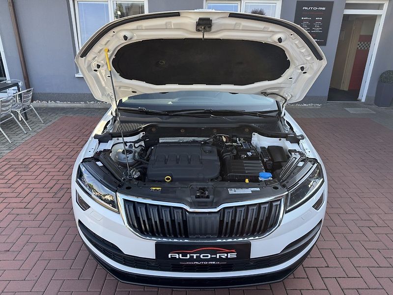 Škoda Karoq (2019) 2.0TDi Style LED Navi Tempomat - fotka 33 z 49
