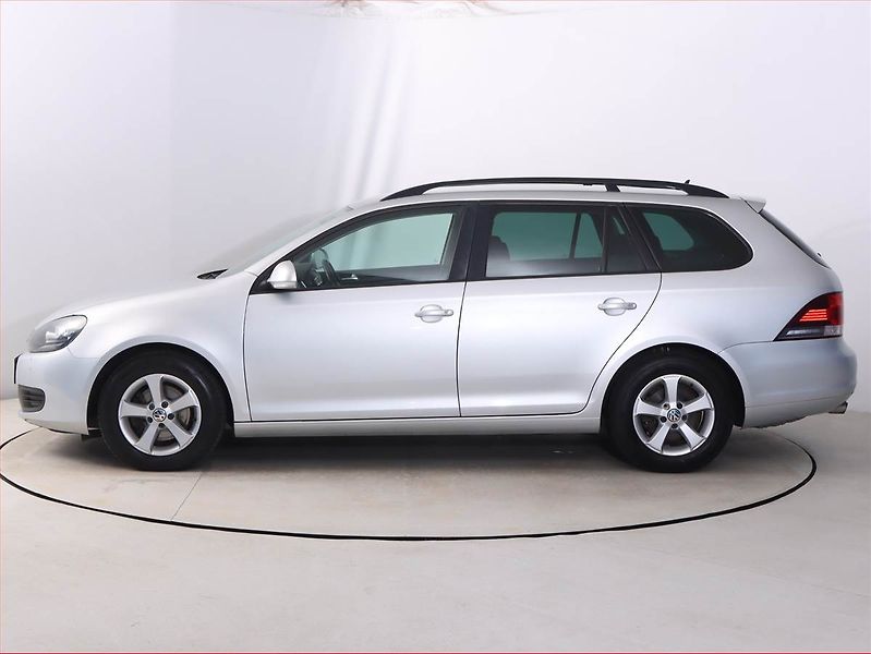 Volkswagen Golf (2013) 1.4 TSI, Serv.kniha, Tempomat - fotka 3 z 18