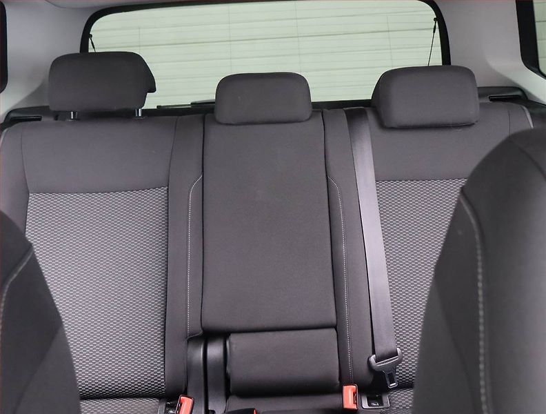 Volkswagen Golf Sportsvan (2019) 1.6 TDI, Tempomat - fotka 10 z 18