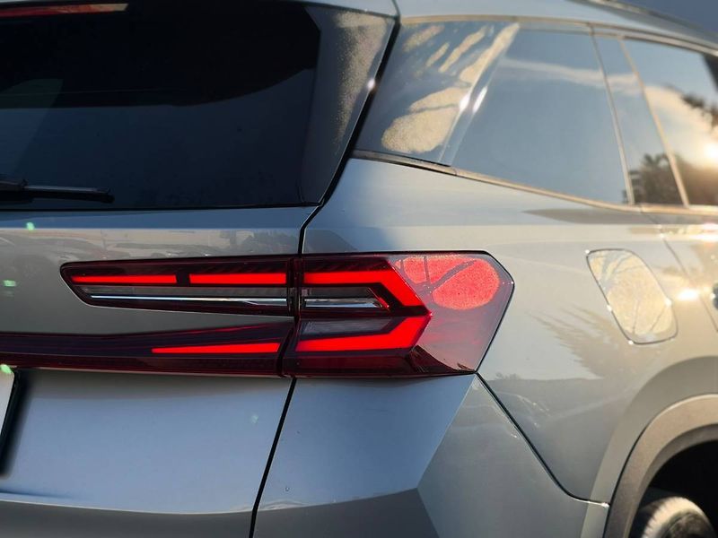 Škoda Kodiaq SportLine 2,0 TDI 110 kW 7° DS - fotka 37 z 39